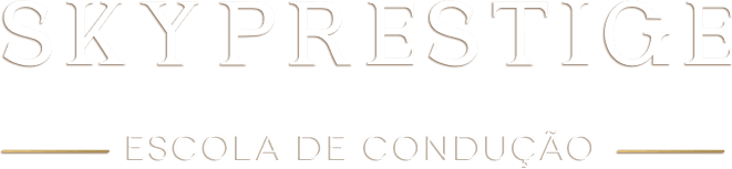 SkyPrestige — Escola de Condução